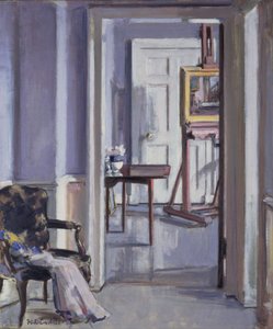 30 Regent Terrace, c.1934